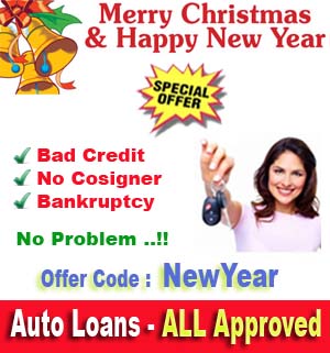 Auto Loans