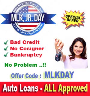 Auto Loans