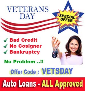 Auto Loans