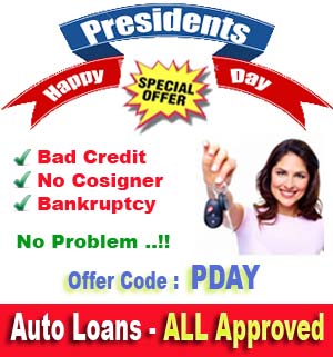 Auto Loans