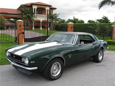 FLORIDA CLASSIC CARS INCs Used Cars Inventory in HIALEAH GARDENS